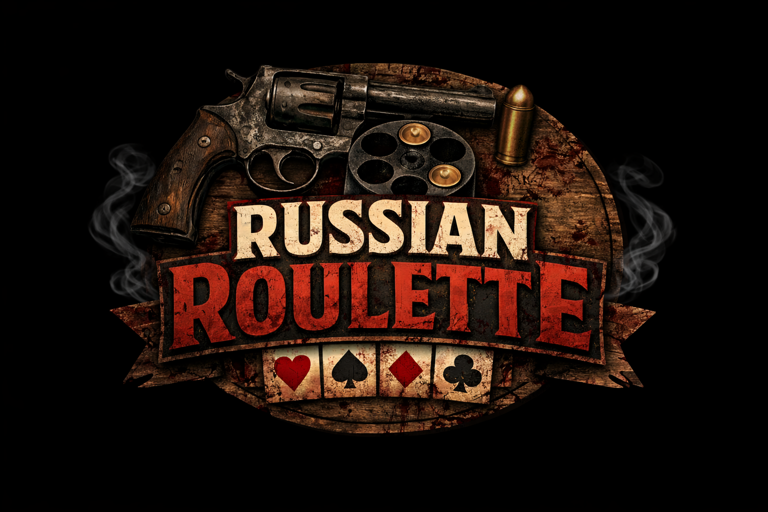 Russian Roulette